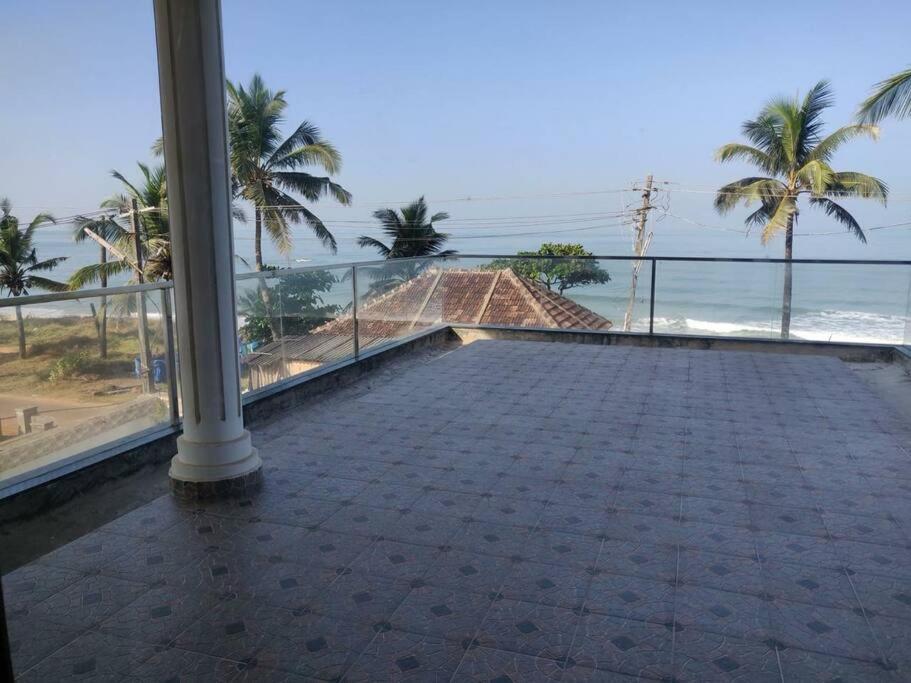 Sagar Darshan - Beach Villa Suratakal المظهر الخارجي الصورة